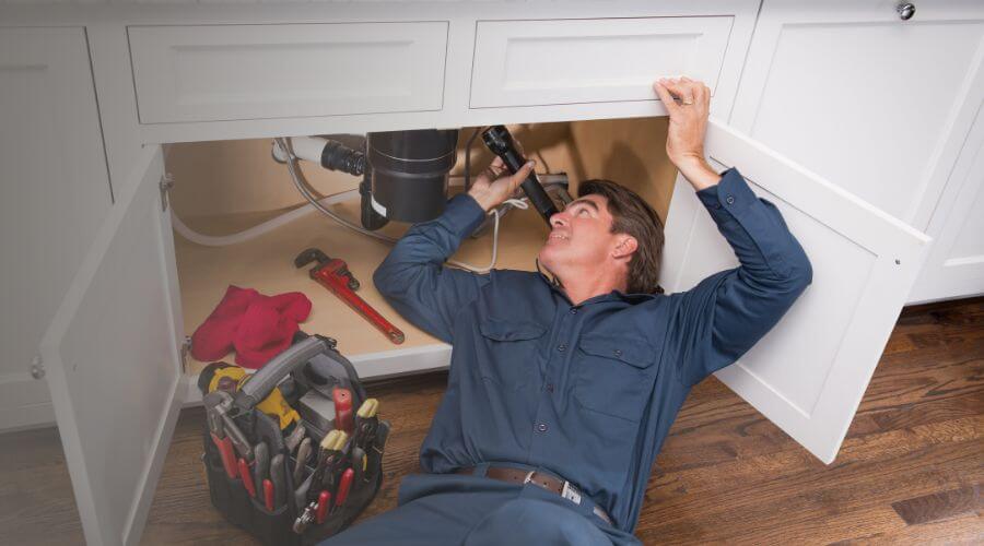 Professional emergency plumbing in Fremont, IA